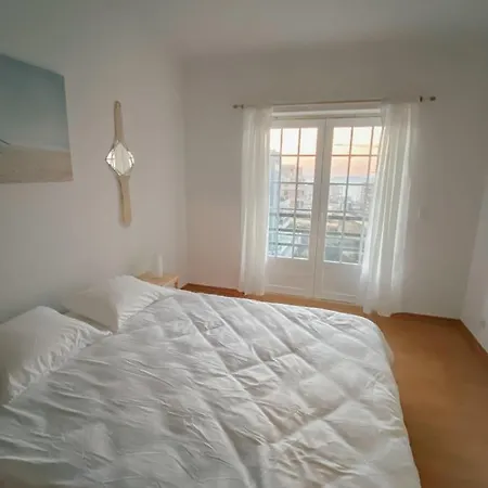 Apartamento Ericeira'S Ocean View 11