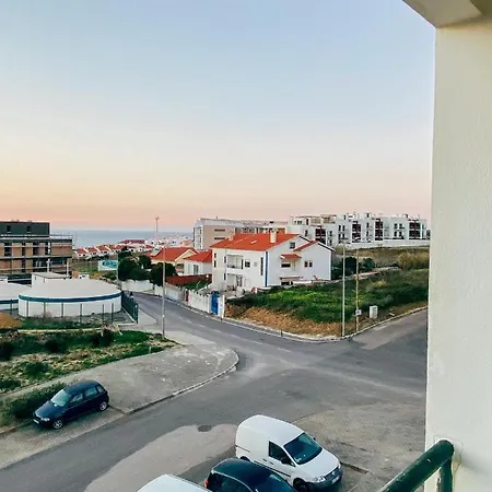 Ericeira'S Ocean View 11 Apartamento Ericeira