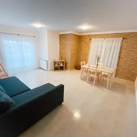 Apartamento Ericeira'S Ocean View 11 Ericeira