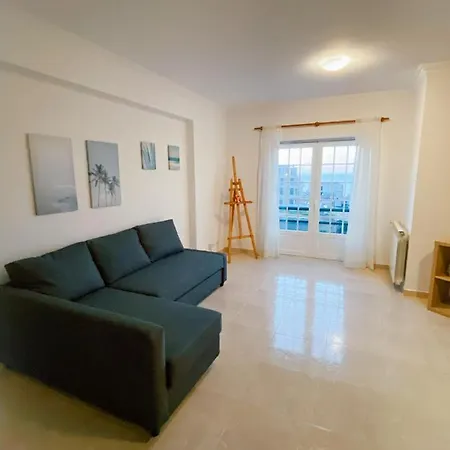 Ericeira'S Ocean View 11 Apartamento