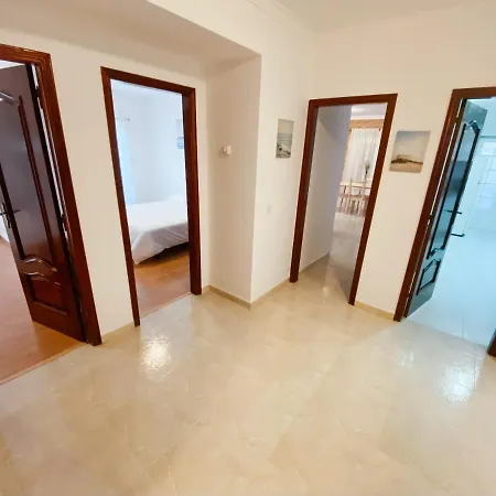 Ericeira'S Ocean View 11 *